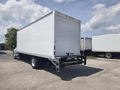 Used 2015 International DuraStar 4300 Box Truck for sale #641257 - photo 2