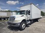 Used 2015 International DuraStar 4300 Box Truck for sale #641257 - photo 1