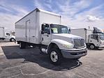 Used 2015 International DuraStar 4300 Box Truck for sale #641257 - photo 4