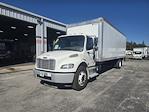 Used 2016 Freightliner M2 106 Conventional Cab Box Truck for sale #645369 - photo 4