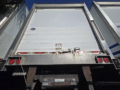 Used 2016 Utility Trailer VS2RA 48/162/102 48' Refrigerated Trailer #650169 for sale #650169 - photo 2