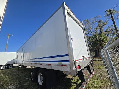 Used 2016 Utility Trailer VS2RA 48/162/102 48' Refrigerated Trailer #650170 for sale #650170 - photo 6
