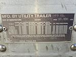 Used 2016 Utility Trailer VS2RA 48/162/102 48' Refrigerated Trailer #650170 for sale #650170 - photo 9