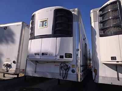 Used 2016 Utility Trailer VS2RA 48/162/102 48' Refrigerated Trailer #650183 for sale #650183 - photo 1