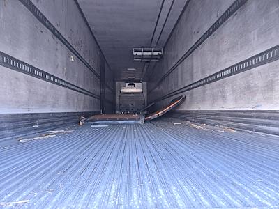 Used 2016 Utility Trailer VS2RA 48/162/102 48' Refrigerated Trailer #650183 for sale #650183 - photo 14