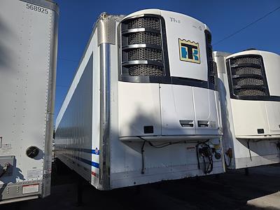 Used 2016 Utility Trailer VS2RA 48/162/102 48' Refrigerated Trailer #650183 for sale #650183 - photo 5