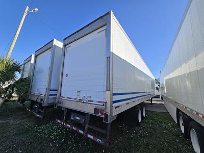 Used 2016 Utility Trailer VS2RA 48/162/102 48' Refrigerated Trailer #650183 for sale #650183 - photo 3