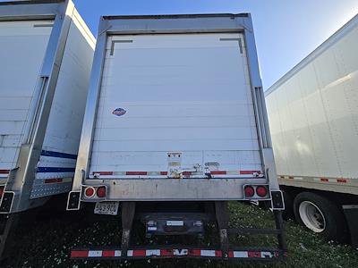 Used 2016 Utility Trailer VS2RA 48/162/102 48' Refrigerated Trailer #650183 for sale #650183 - photo 6
