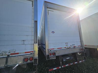 Used 2016 Utility Trailer VS2RA 48/162/102 48' Refrigerated Trailer #650183 for sale #650183 - photo 2