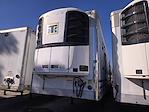 Used 2016 Utility Trailer VS2RA 48/162/102 48' Refrigerated Trailer #650183 for sale #650183 - photo 1