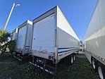 Used 2016 Utility Trailer VS2RA 48/162/102 48' Refrigerated Trailer #650183 for sale #650183 - photo 3