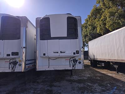 Used 2016 Utility Trailer VS2RA 48/162/102 48' Refrigerated Trailer #650184 for sale #650184 - photo 3