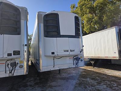 Used 2016 Utility Trailer VS2RA 48/162/102 48' Refrigerated Trailer #650184 for sale #650184 - photo 2