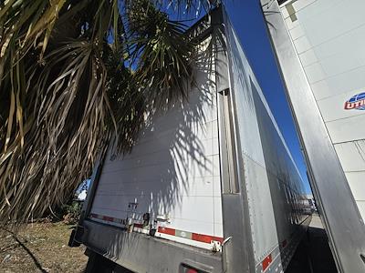 Used 2016 Utility Trailer VS2RA 48/162/102 48' Refrigerated Trailer #650184 for sale #650184 - photo 4