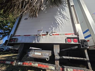 Used 2016 Utility Trailer VS2RA 48/162/102 48' Refrigerated Trailer #650184 for sale #650184 - photo 5