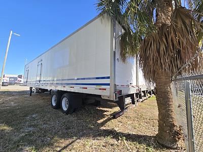 Used 2016 Utility Trailer VS2RA 48/162/102 48' Refrigerated Trailer #650184 for sale #650184 - photo 6