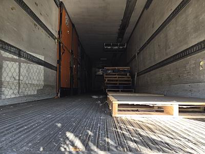 Used 2016 Utility Trailer VS2RA 48/162/102 48' Refrigerated Trailer #650184 for sale #650184 - photo 8