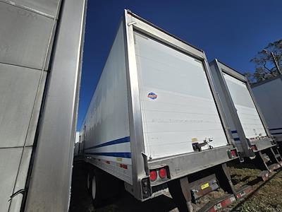 Used 2016 Utility Trailer VS2RA 48/162/102 48' Refrigerated Trailer #650185 for sale #650185 - photo 6
