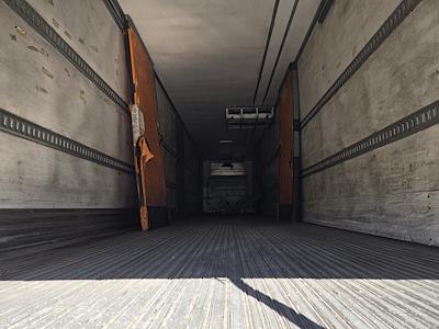 Used 2016 Utility Trailer VS2RA 48/162/102 48' Refrigerated Trailer #650185 for sale #650185 - photo 8