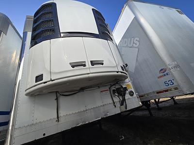 Used 2016 Utility Trailer VS2RA 48/162/102 48' Refrigerated Trailer #650185 for sale #650185 - photo 3