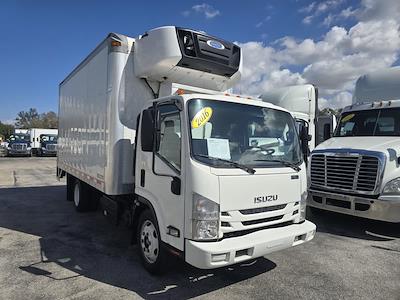 Used 2016 Isuzu NQR - photo 1