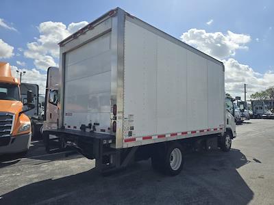 Used 2016 Isuzu NQR - photo 1