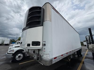 Used 2017 Great Dane Refrigerated Trailer 660785 for sale #660785 - photo 1
