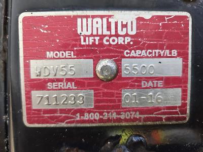 Used 2017 Great Dane Refuse Trailer 660816 for sale #660816 - photo 9