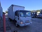 Used 2016 Isuzu NQR Regular Cab Box Truck for sale #664562 - photo 4