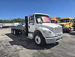 Used 2017 Freightliner M2 106 Conventional Cab Flatbed Truck for sale #671100 - photo 4