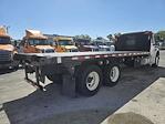 Used 2017 Freightliner M2 106 Conventional Cab Flatbed Truck for sale #671100 - photo 5