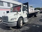 Used 2017 Freightliner M2 106 Conventional Cab Flatbed Truck for sale #673013 - photo 1
