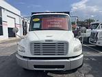 Used 2017 Freightliner M2 106 Conventional Cab Flatbed Truck for sale #673013 - photo 3