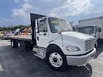 Used 2017 Freightliner M2 106 Conventional Cab Flatbed Truck for sale #673013 - photo 4
