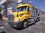 Used 2017 Freightliner Cascadia Detroit DD13 Semi Truck for sale #675126 - photo 1