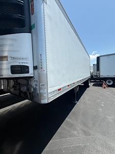 Used 2017 Kidron Refrigerated Trailer 677119 for sale #677119 - photo 1