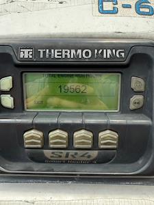 Used 2017 Kidron Refrigerated Trailer 677119 for sale #677119 - photo 7