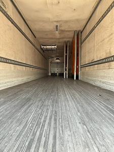 Used 2017 Kidron Refrigerated Trailer 677119 for sale #677119 - photo 8