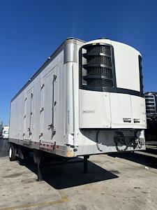 Used 2017 Kidron Refrigerated Trailer 677121 for sale #677121 - photo 3