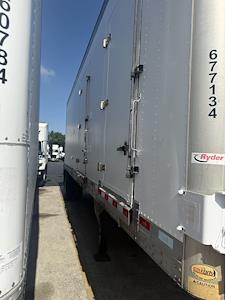 Used 2017 Kidron Refrigerated Trailer 677134 for sale #677134 - photo 3