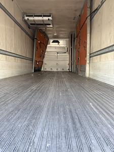 Used 2017 Kidron Refrigerated Trailer 677134 for sale #677134 - photo 8