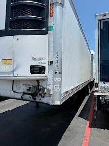 Used 2017 Kidron Refrigerated Trailer 677135 for sale #677135 - photo 1