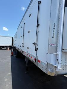 Used 2017 Kidron Refrigerated Trailer 677135 for sale #677135 - photo 3