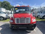 Used 2018 Freightliner M2 106 Conventional Cab Flatbed Truck for sale #681601 - photo 3