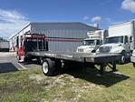 Used 2018 Freightliner M2 106 Conventional Cab Flatbed Truck for sale #681601 - photo 2