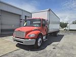 Used 2018 Freightliner M2 106 Conventional Cab Box Truck for sale #681619 - photo 1
