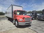 Used 2018 Freightliner M2 106 Conventional Cab Box Truck for sale #681619 - photo 4