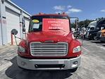 Used 2018 Freightliner M2 106 Conventional Cab Flatbed Truck for sale #681701 - photo 3