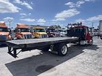 Used 2018 Freightliner M2 106 Conventional Cab Flatbed Truck for sale #681701 - photo 5