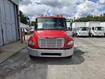 Used 2018 Freightliner M2 106 Conventional Cab Flatbed Truck for sale #681702 - photo 3